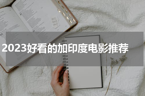 2023好看的加印度电影推荐