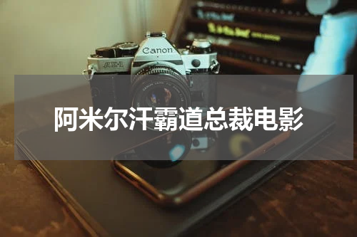 阿米尔汗霸道总裁电影