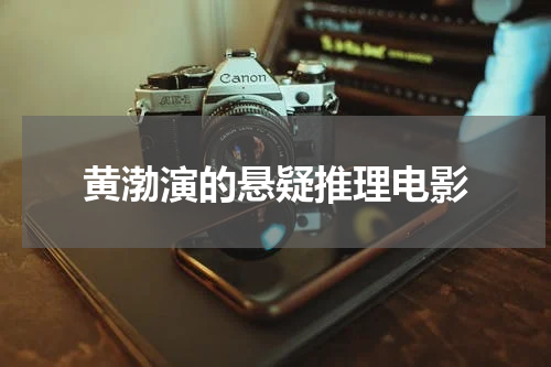 黄渤演的悬疑推理电影