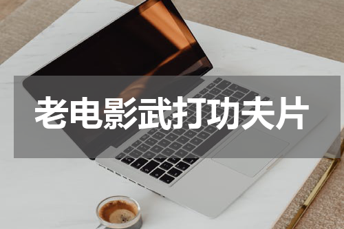 老电影武打功夫片