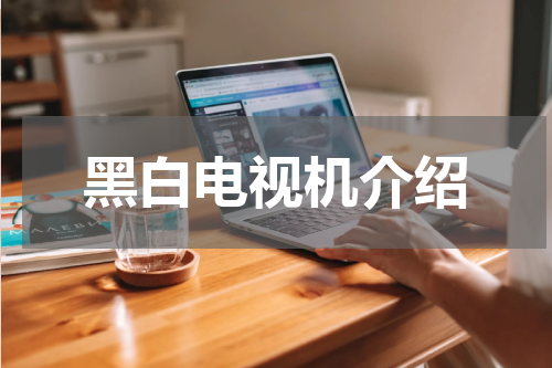 黑白电视机介绍