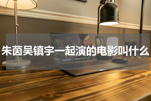 朱茵吴镇宇一起演的电影叫什么