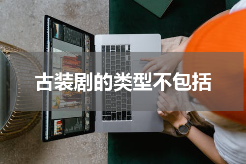 古装剧的类型不包括