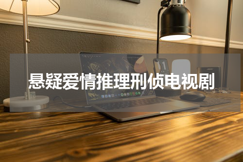 悬疑爱情推理刑侦电视剧