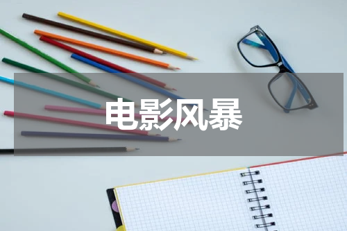 电影风暴