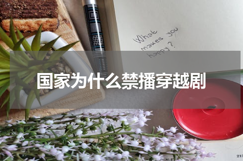 国家为什么禁播穿越剧