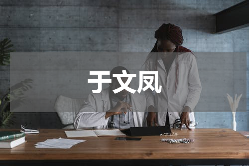 于文凤