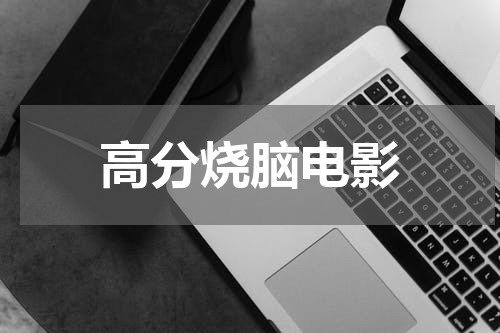 高分烧脑电影