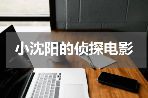 小沈阳的侦探电影