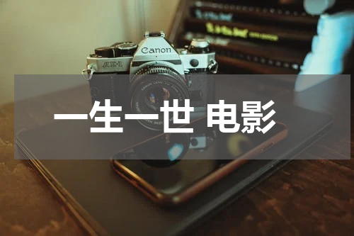 一生一世 电影