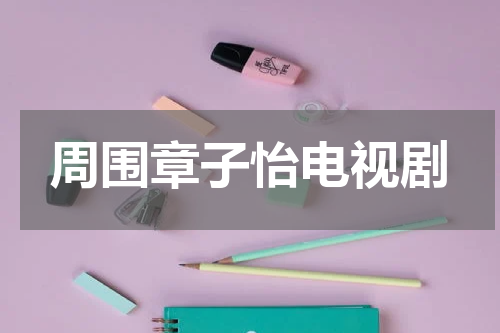 周围章子怡电视剧