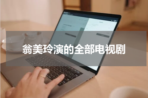 翁美玲演的全部电视剧