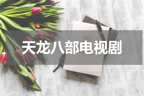 天龙八部电视剧