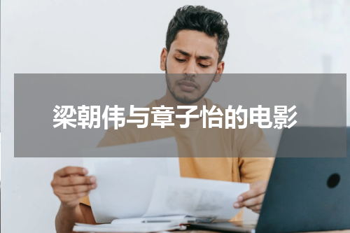 梁朝伟与章子怡的电影