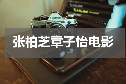 张柏芝章子怡电影