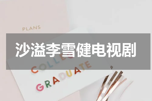 沙溢李雪健电视剧