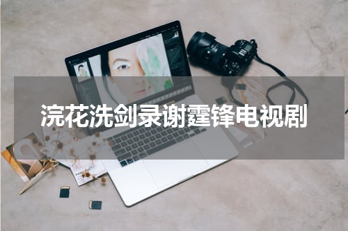 浣花洗剑录谢霆锋电视剧