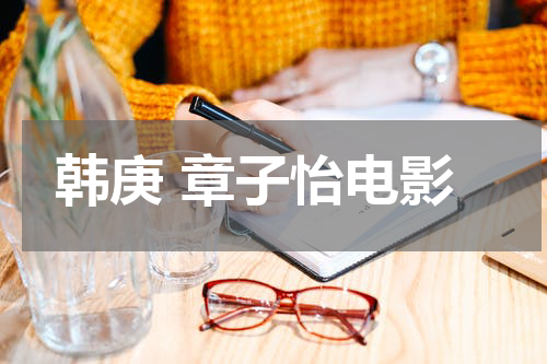 韩庚 章子怡电影