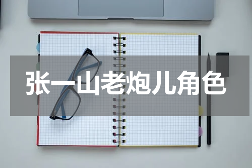 张一山老炮儿角色