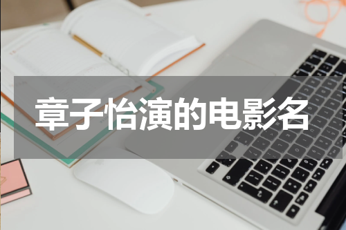 章子怡演的电影名