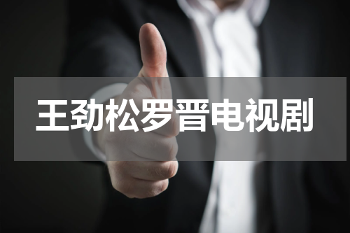 王劲松罗晋电视剧