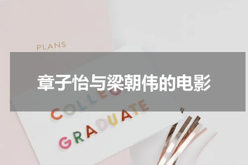 章子怡与梁朝伟的电影