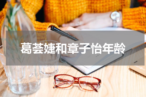 葛荟婕和章子怡年龄