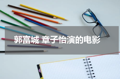 郭富城 章子怡演的电影