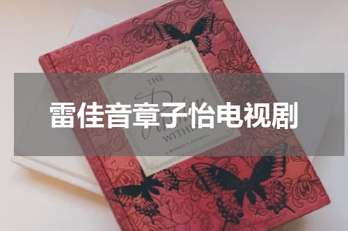 雷佳音章子怡电视剧