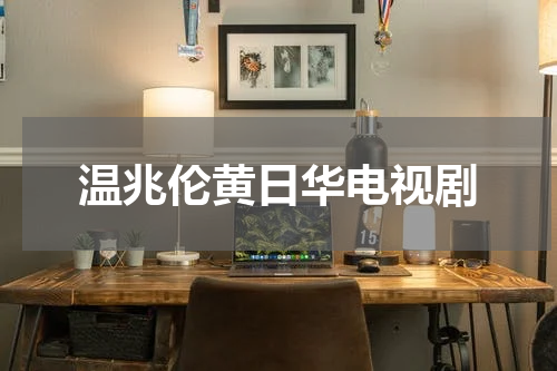 温兆伦黄日华电视剧