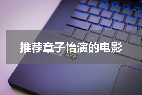 推荐章子怡演的电影