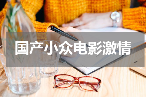 国产小众电影激情