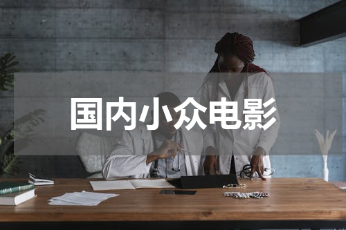 国内小众电影