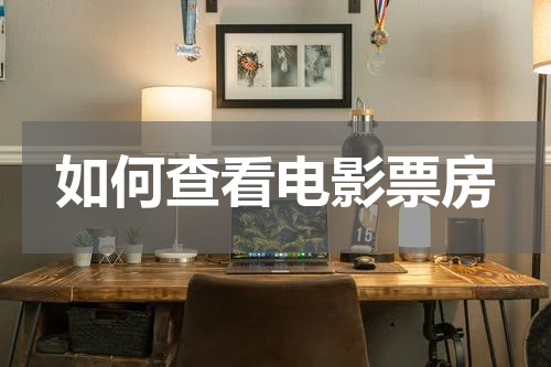 如何查看电影票房