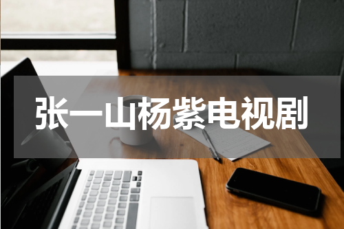 张一山杨紫电视剧