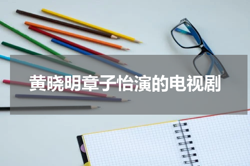 黄晓明章子怡演的电视剧