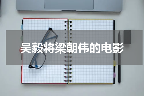 吴毅将梁朝伟的电影