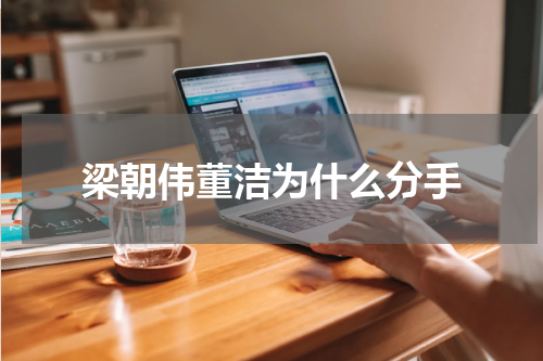 梁朝伟董洁为什么分手