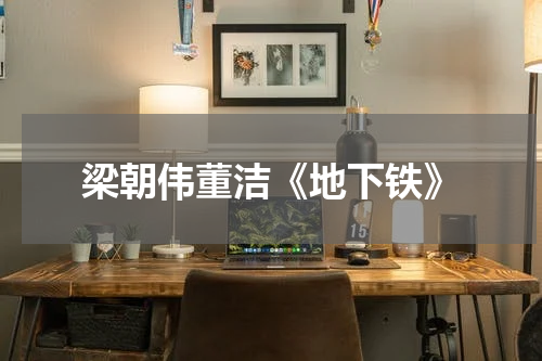 梁朝伟董洁《地下铁》