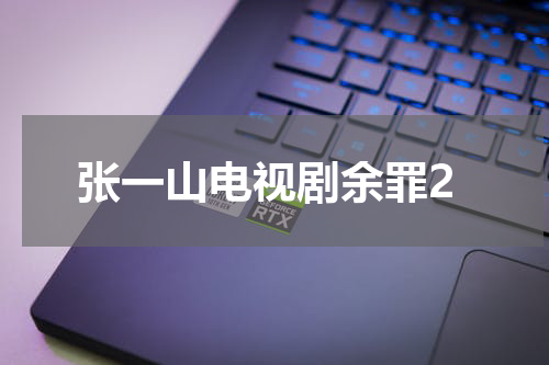 张一山电视剧余罪2