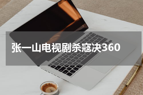 张一山电视剧杀寇决360