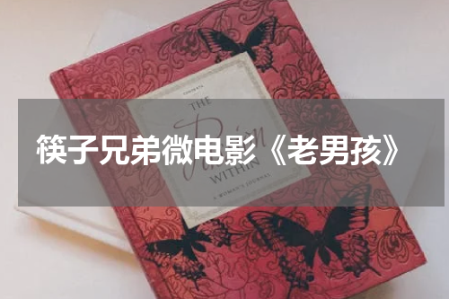 筷子兄弟微电影《老男孩》