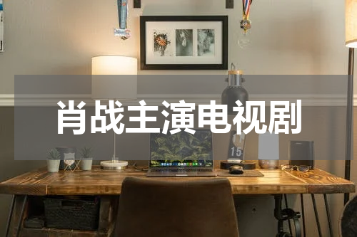 肖战主演电视剧