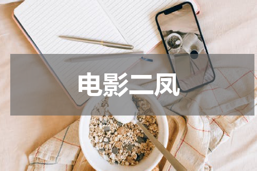电影二凤
