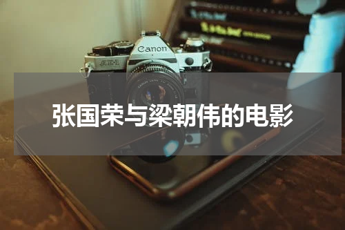 张国荣与梁朝伟的电影