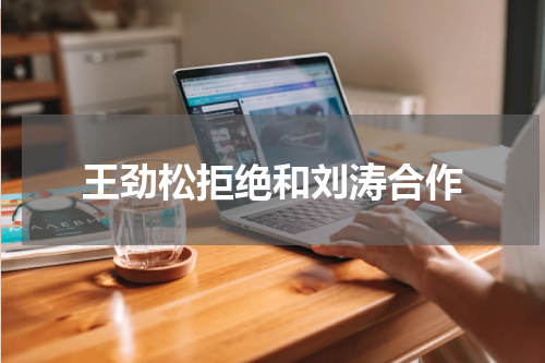 王劲松拒绝和刘涛合作