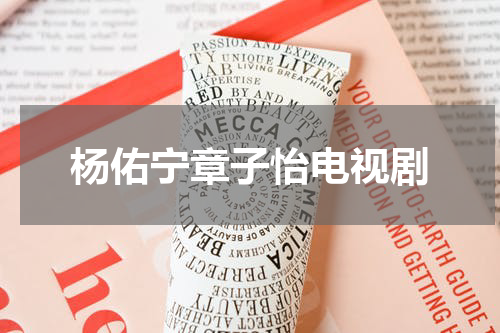 杨佑宁章子怡电视剧