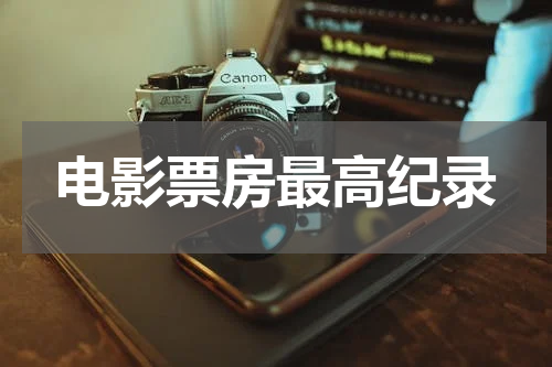 电影票房最高纪录