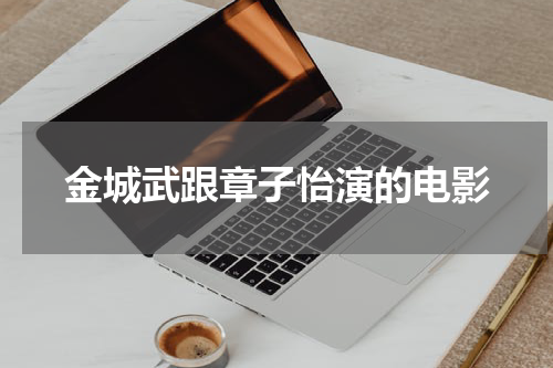 金城武跟章子怡演的电影