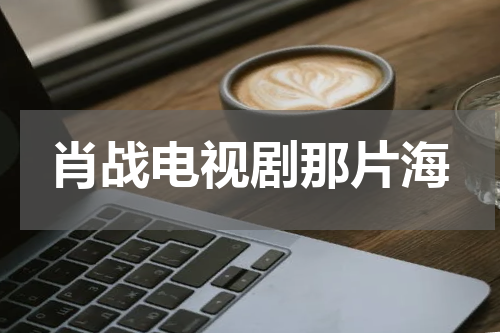 肖战电视剧那片海